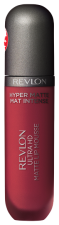 Ultra HD Matte Lip Mousse 5,9 ml