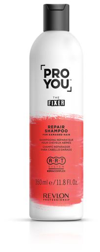 Pro You The Fixer Champú Reparador