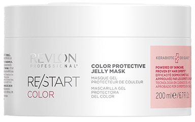 Re/Start Mascarilla Protectora del Color