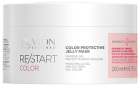 Re/Start Mascarilla Protectora del Color