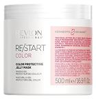 Re/Start Mascarilla Protectora del Color