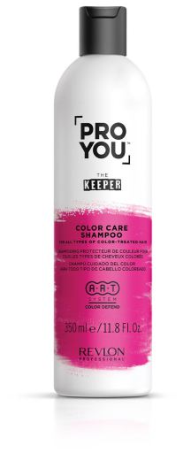 Pro You The Keeper Champú Cuidado del Color