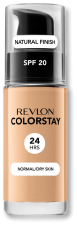 Colorstay Base de Maquillaje SPF 20 Piel Normal a Seca 30 ml