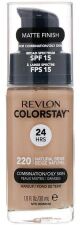 ColorStay Base de Maquillaje para Piel Mixta a Grasa SPF 15 30 ml