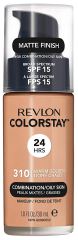 ColorStay Base de Maquillaje para Piel Mixta a Grasa SPF 15 30 ml