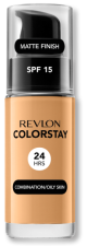 ColorStay Base de Maquillaje para Piel Mixta a Grasa SPF 15 30 ml