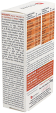 Multivit 4G Senior 30 Comprimidos