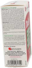 XtraSlim Vientre Plano 60 Cápsulas