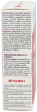 XtraSllim Captador 3 en 1 60 Cápsulas