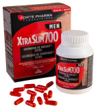 XtraSlim 700 Men 120 Cápsulas