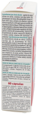 XtraSlim Reductor del Apetito 60 Cápsulas