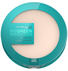 Green Edition Polvo Compacto 9 gr