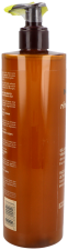 Rêve de Miel Gel Limpiador Dermatológico Rostro y Cuerpo