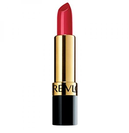 Barra Labial Super Lustrous Red 4,2 gr