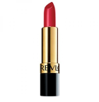 Barra Labial Super Lustrous Red 4,2 gr