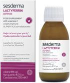 Lactyferrin Defense Bebible