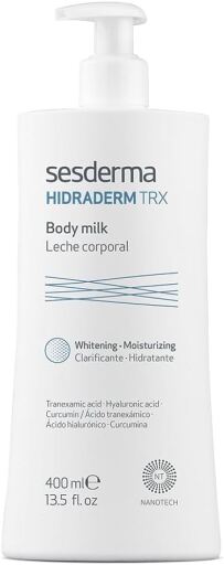 Hidraderm Trx Leche Corporal 400 ml