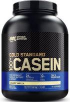 Gold Standard 100% Casein 1,8 kg