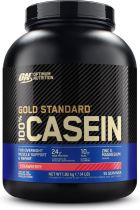 Gold Standard 100% Casein 1,8 kg