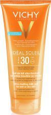 Capital Soleil Gel de Leche Ultra Fundente 200 ml