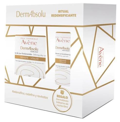 DermaAbsolu Set 2 Piezas