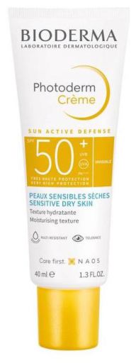 Photoderm Crema Facial SPF 50+ 40 ml