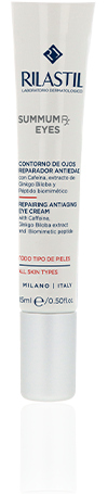 Summum Rx Eyes Contorno de Ojos Reparador Antiedad 15 ml