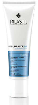 Sebumlaude Ds Crema 30 ml