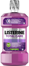 Enjuague Bucal Total Care 500 ml