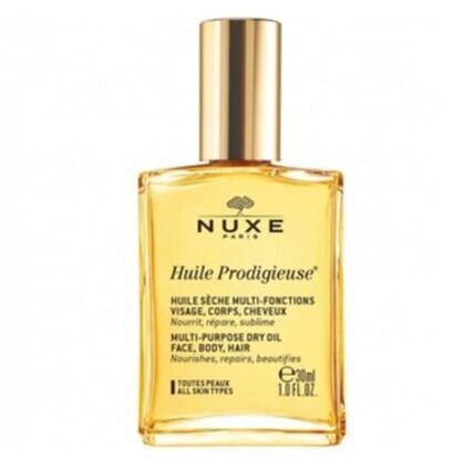 Nuxe Huile Prodigieuse Aceite Seco