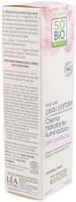 Pour Une Peau Parfaite Crema Facial Hidratante Iluminadora 40 ml