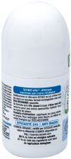 Tolerancia + Desodorante 24H Aloe Vera Bio 50 ml