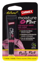 Bálsamo Labial Hidratante Color 3,8 gr