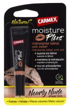 Bálsamo Labial Hidratante Color 3,8 gr