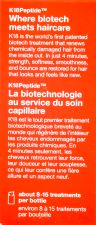 Mascarilla Capilar Reparadora Leave-In Molecular 15 ml