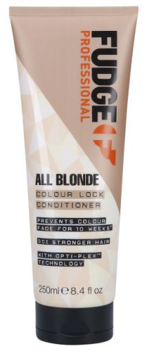 Acondicionador All Blonde Color Lock