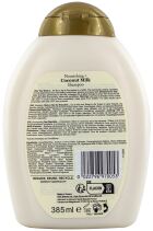 Champú Coconut Milk 385 ml