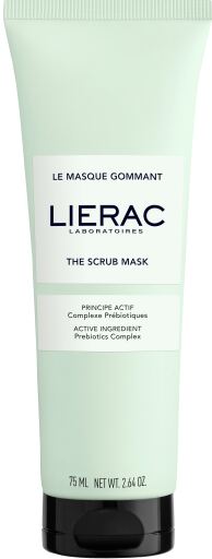 Mascarilla Exfoliante Facial 75 ml