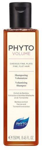 Phytovolume Champú Voluminizador