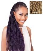 Extensiones de Cabello