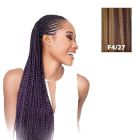 Extensiones de Cabello