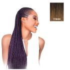Extensiones de Cabello