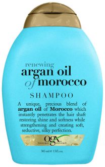 Champú Renovador Argán Oil of Morocco 385 ml