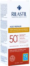 Sun System Crema Protectora Age Repair SPF 50+ 40 ml