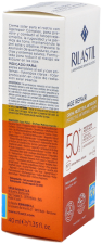 Sun System Crema Protectora Age Repair SPF 50+ 40 ml