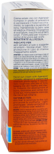 Sun System Crema Protectora Age Repair SPF 50+ 40 ml