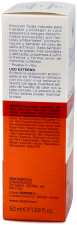 Sun System Ak-Repair 100 Fluido 50 ml