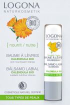 Bálsamo Labial Nutritivo de Caléndula 4,5 gr