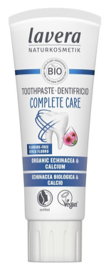 Complete Care Pasta de Dientes sin Flúor 75 ml