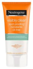 Visibly Clear Spot Proofing Hidratante Oil Free 50 ml